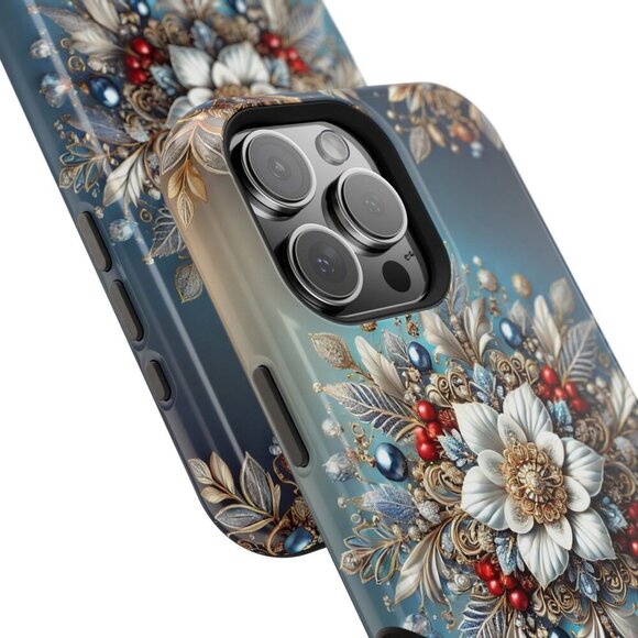 iPhone Phone Cases, Perfect Stylish Mobile Case, MLNMC527 - Picture 11 of 13